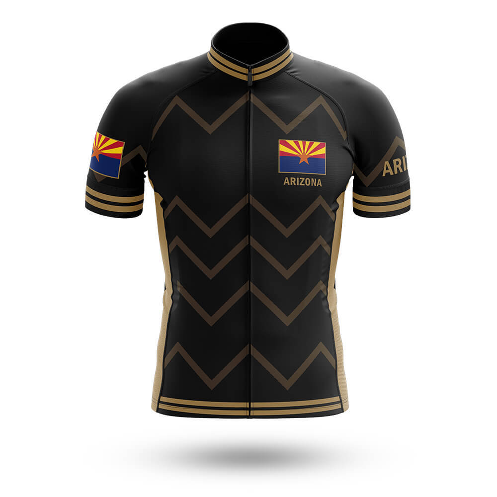 Arizona  V17 - Men's Cycling Kit