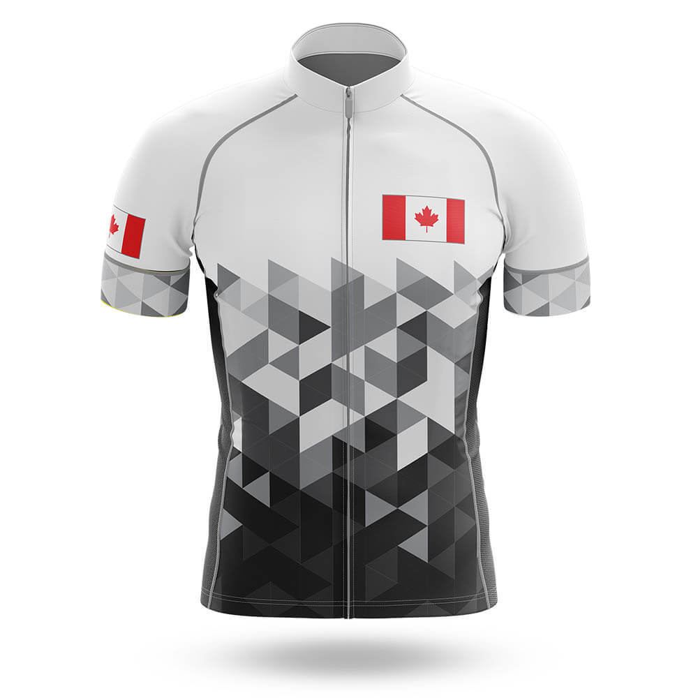 Canada V20s - Men's Cycling Kit
