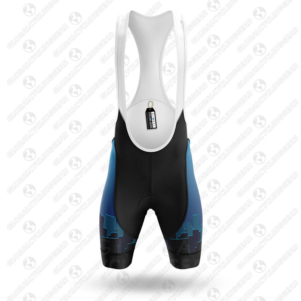 Catzilla - Men's Cycling Kit