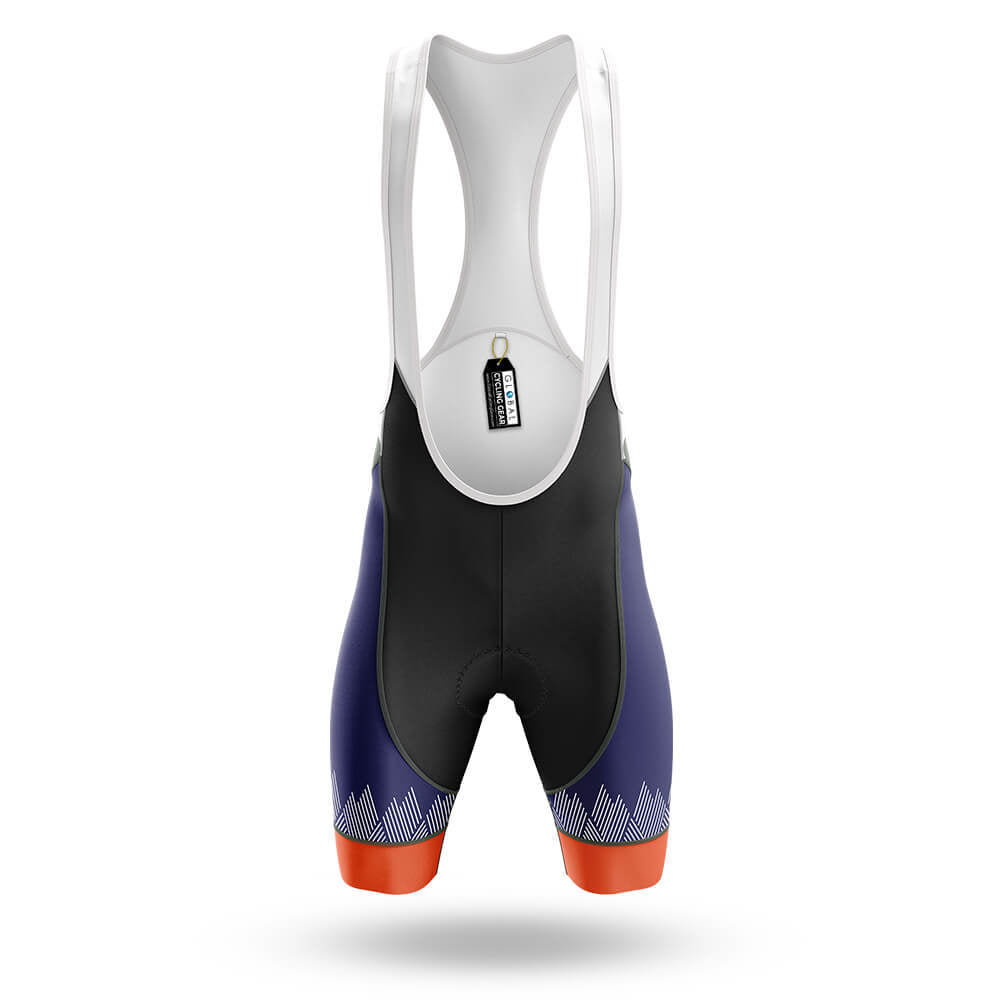 Challenge - Men's Cycling Kit