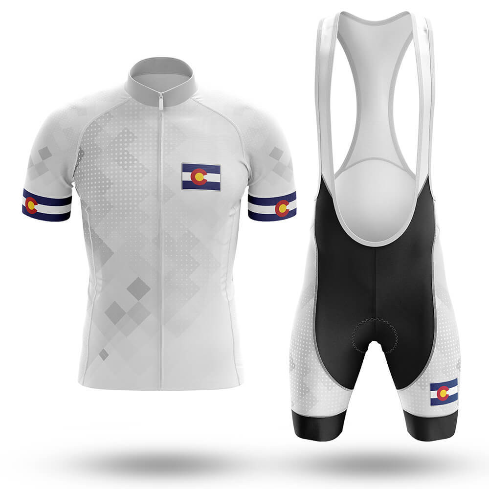 Colorado V2 - Men's Cycling Kit