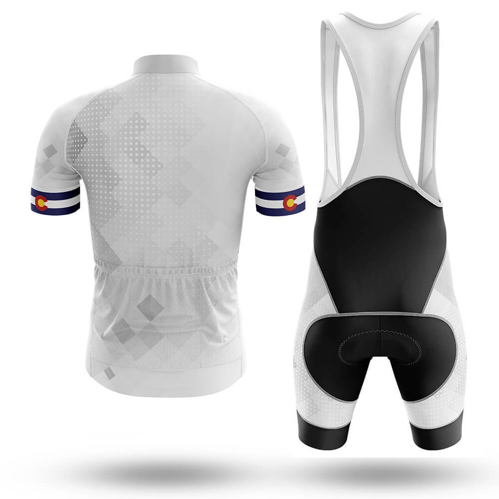 Colorado V2 - Men's Cycling Kit