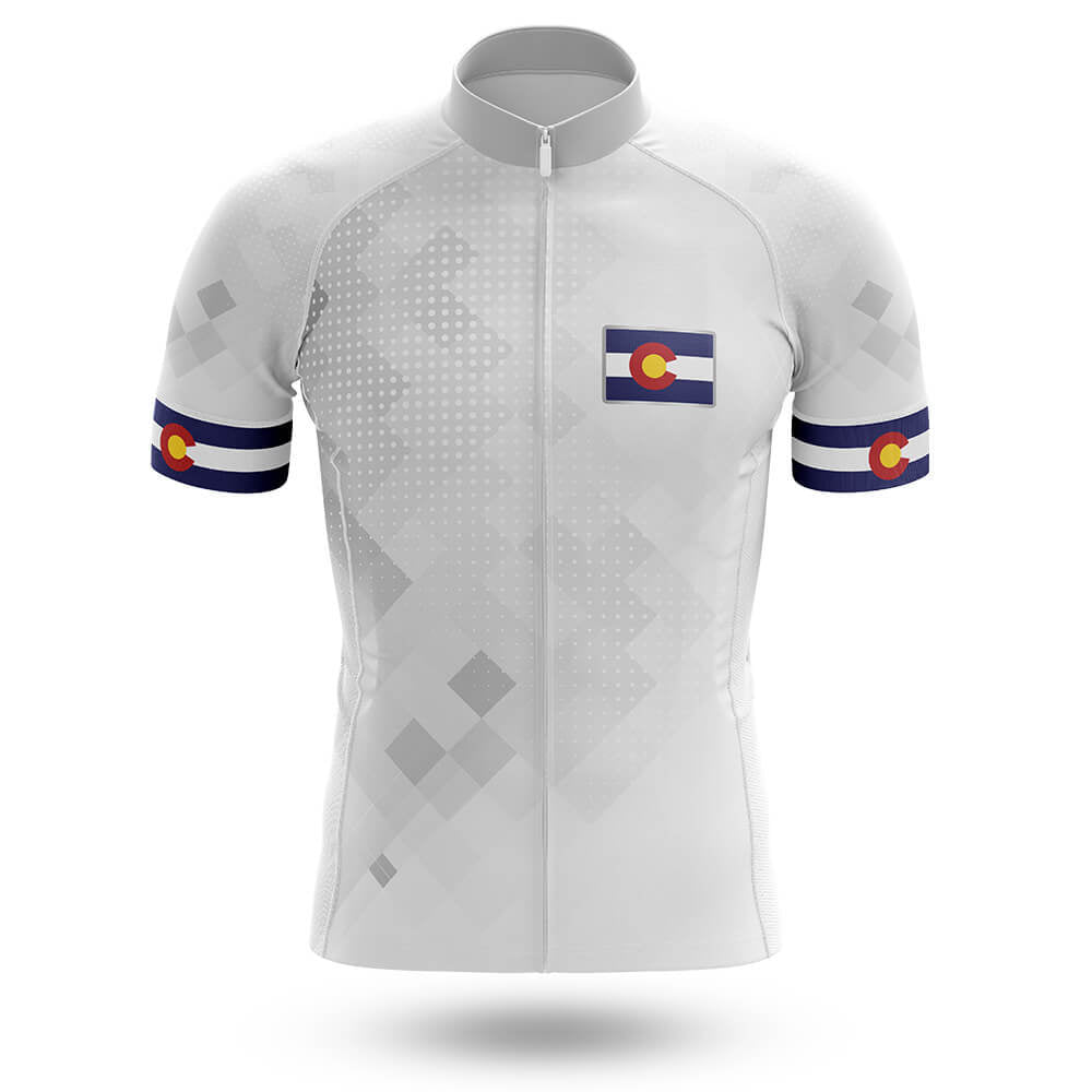 Colorado V2 - Men's Cycling Kit