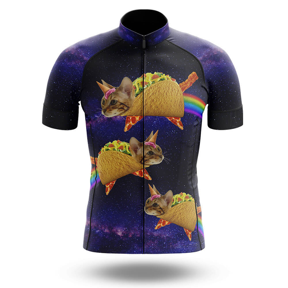 Taco Cat V2 - Men's Cycling Kit