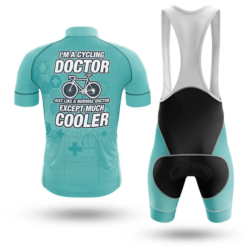 Cycling Doctor