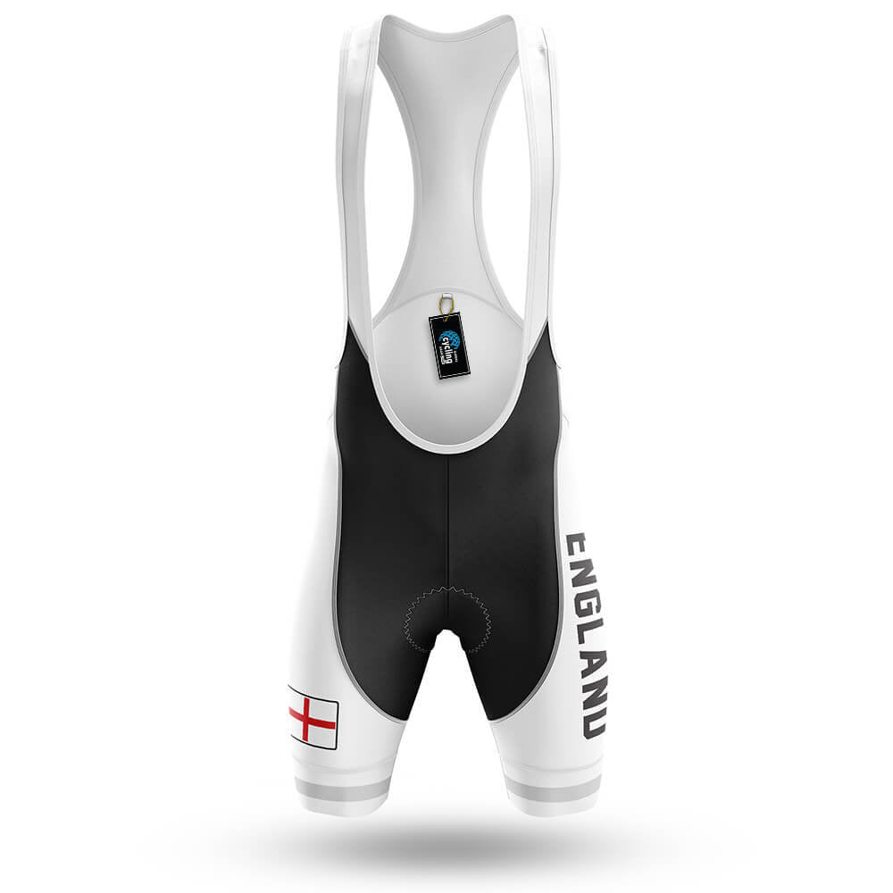 England S5 - Men's Cycling Kit