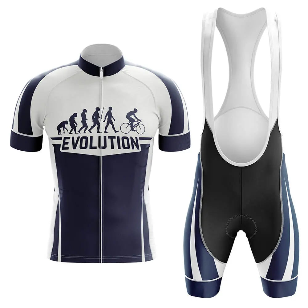 Cycling Evolution