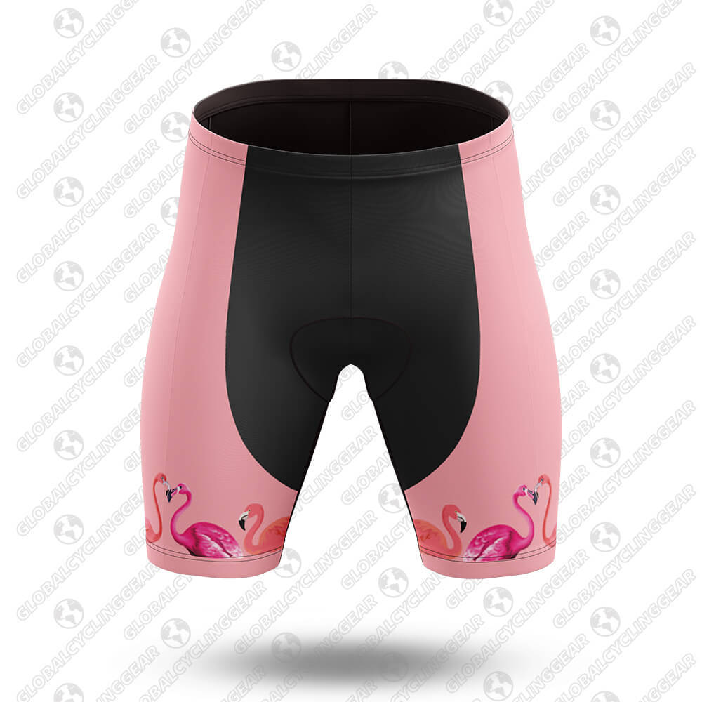 Flamingo - Women's Cycling Kit