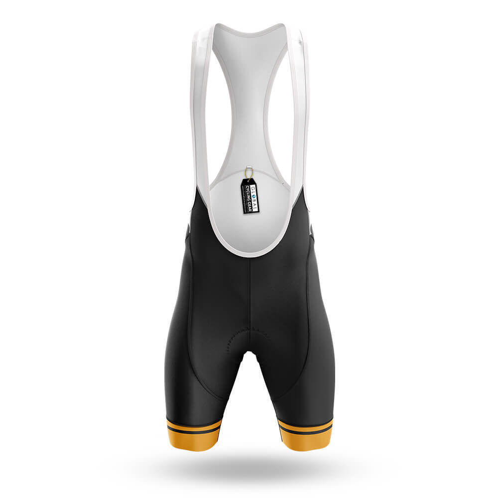 The Bees V3  -  Cycling Kit