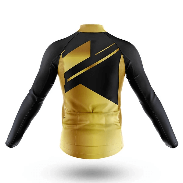 Grandpa Men's Cycling Kit