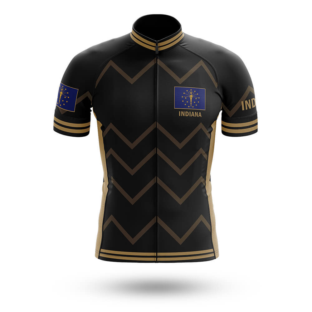 Indiana V17 - Men's Cycling Kit