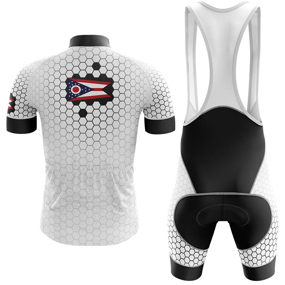 Ohio V7 - Men's Cycling Kit