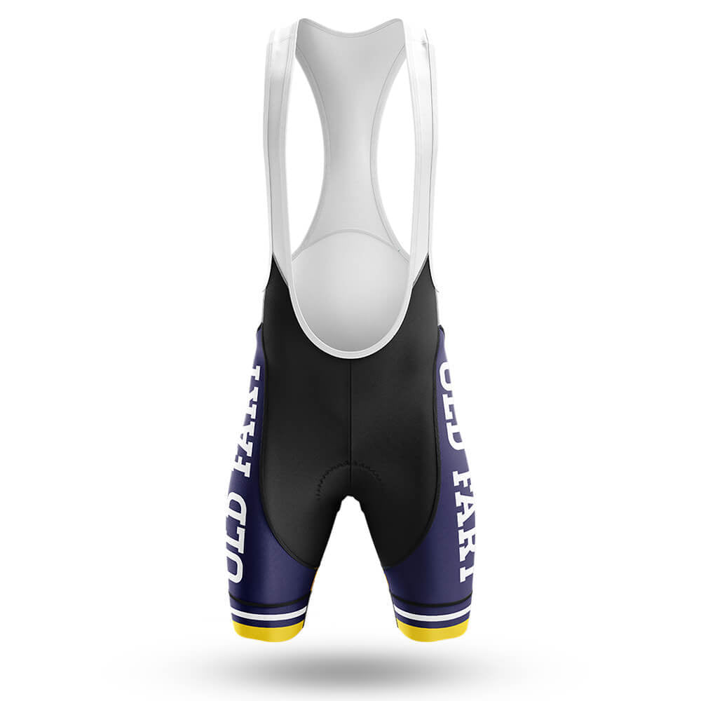 Old Fart Cycling Team - Men's Cycling Kit