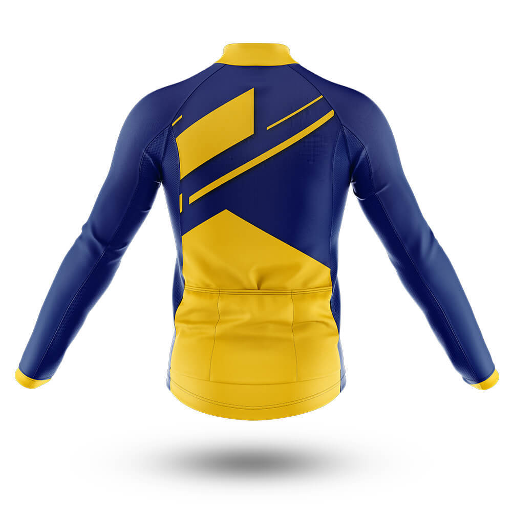 Old Man Men's Cycling Kit
