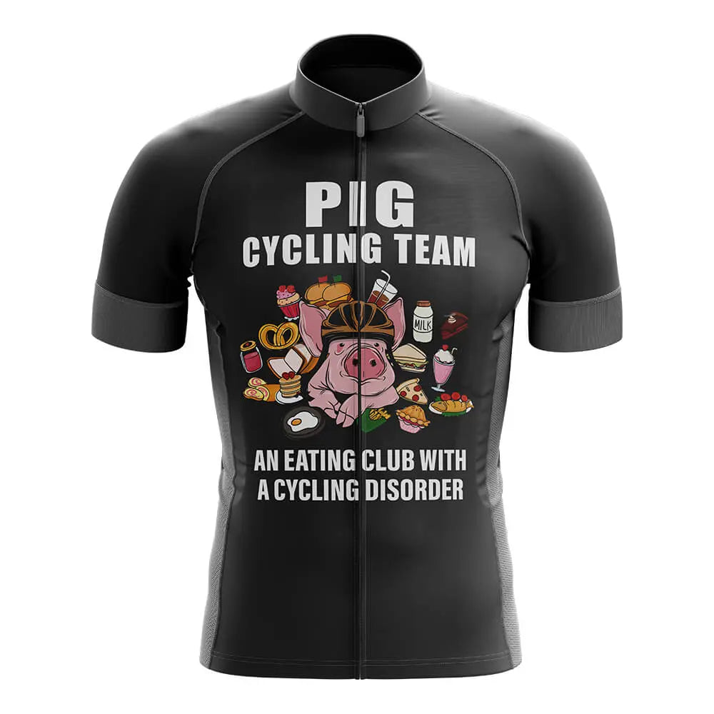 Pig Cycling Team