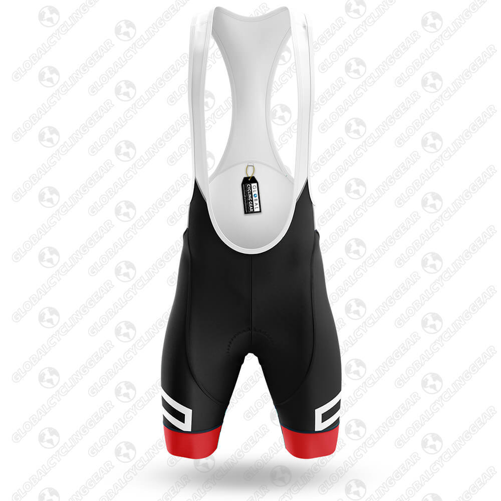 Retired Not Expired - Men's Cycling Kit
