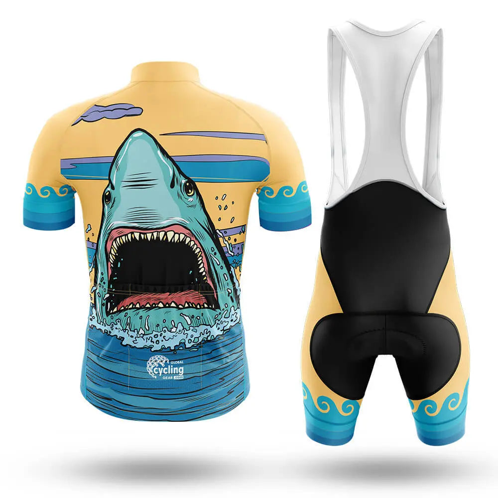 Shark  - Men's Cycling Kit