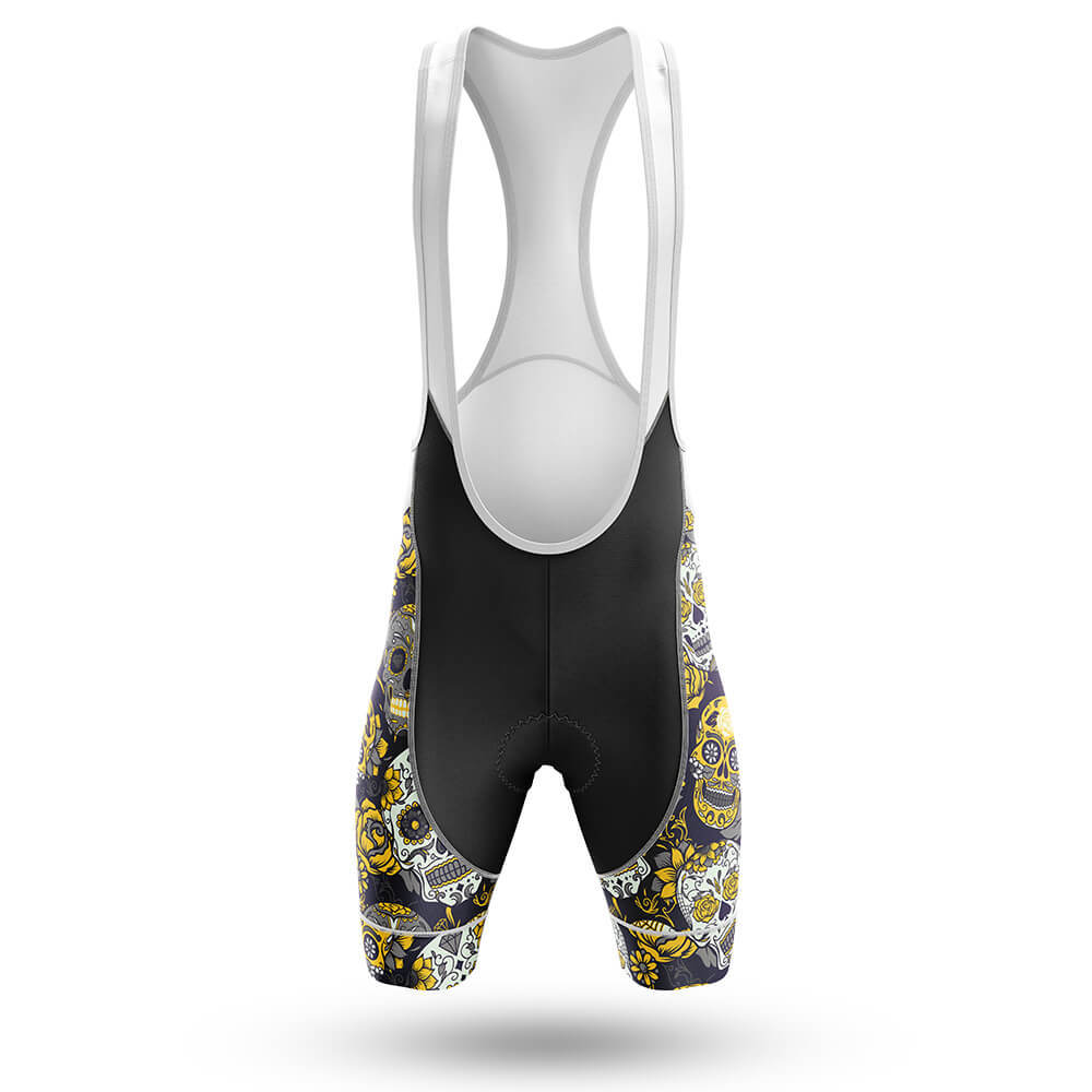 Sugar Skull - Men's Cycling Kit