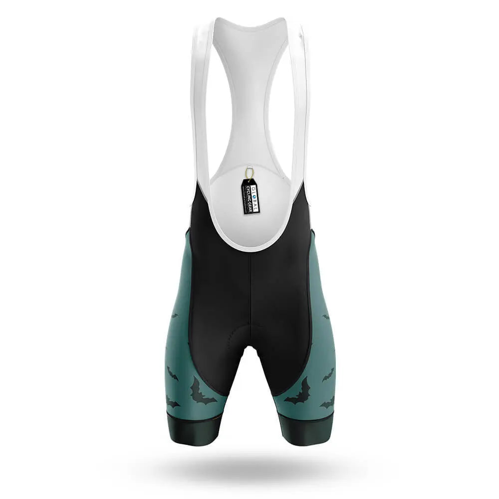 Sloth Cycling Team V8