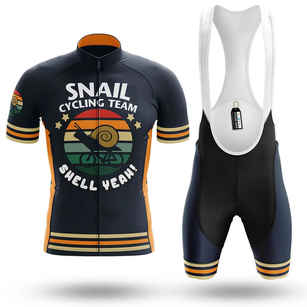 Snail Cycling Team