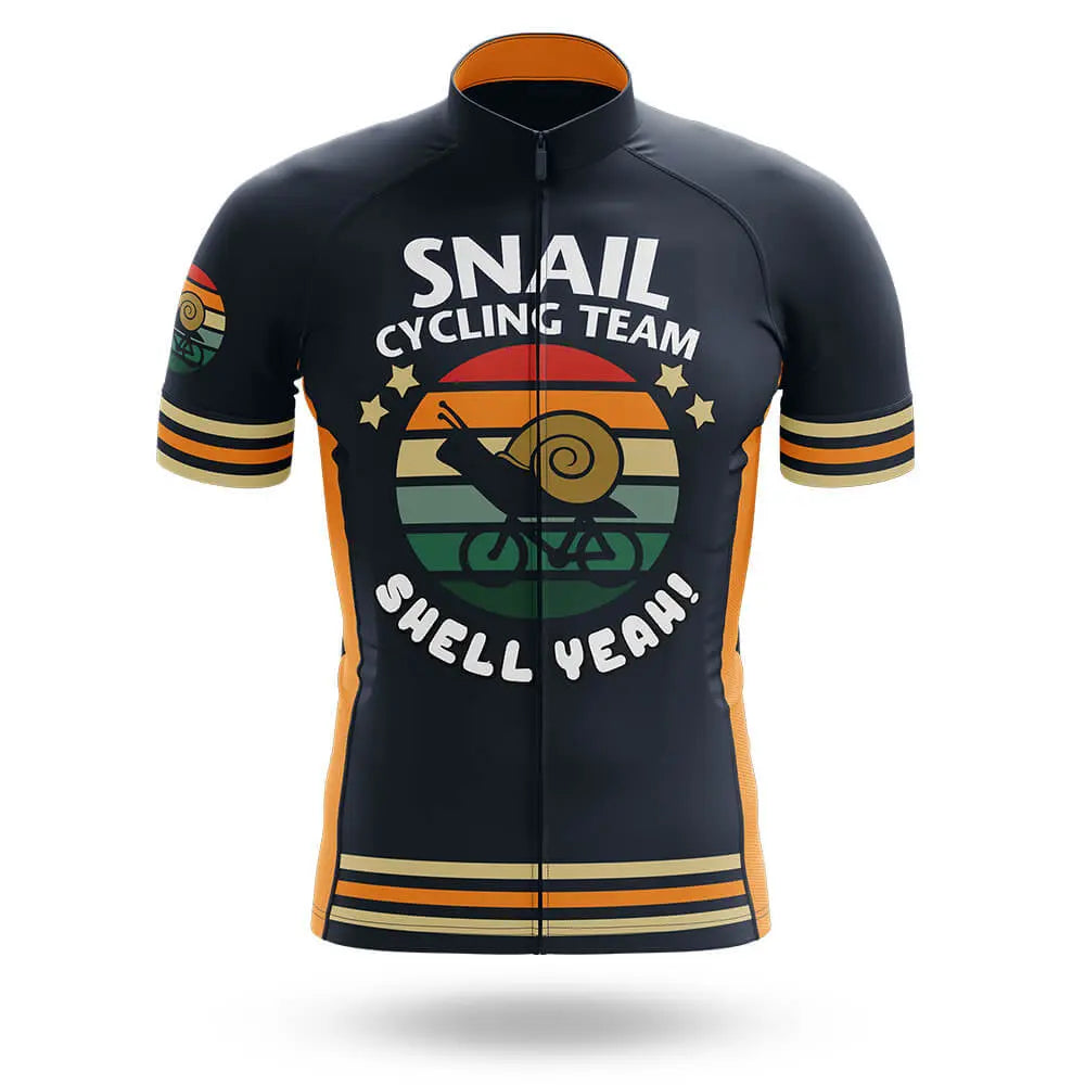 Snail Cycling Team