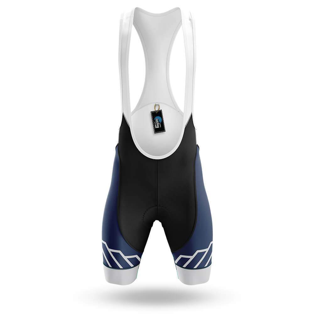 U.S. Navy Submarine Force V2 - Men's Cycling Kit