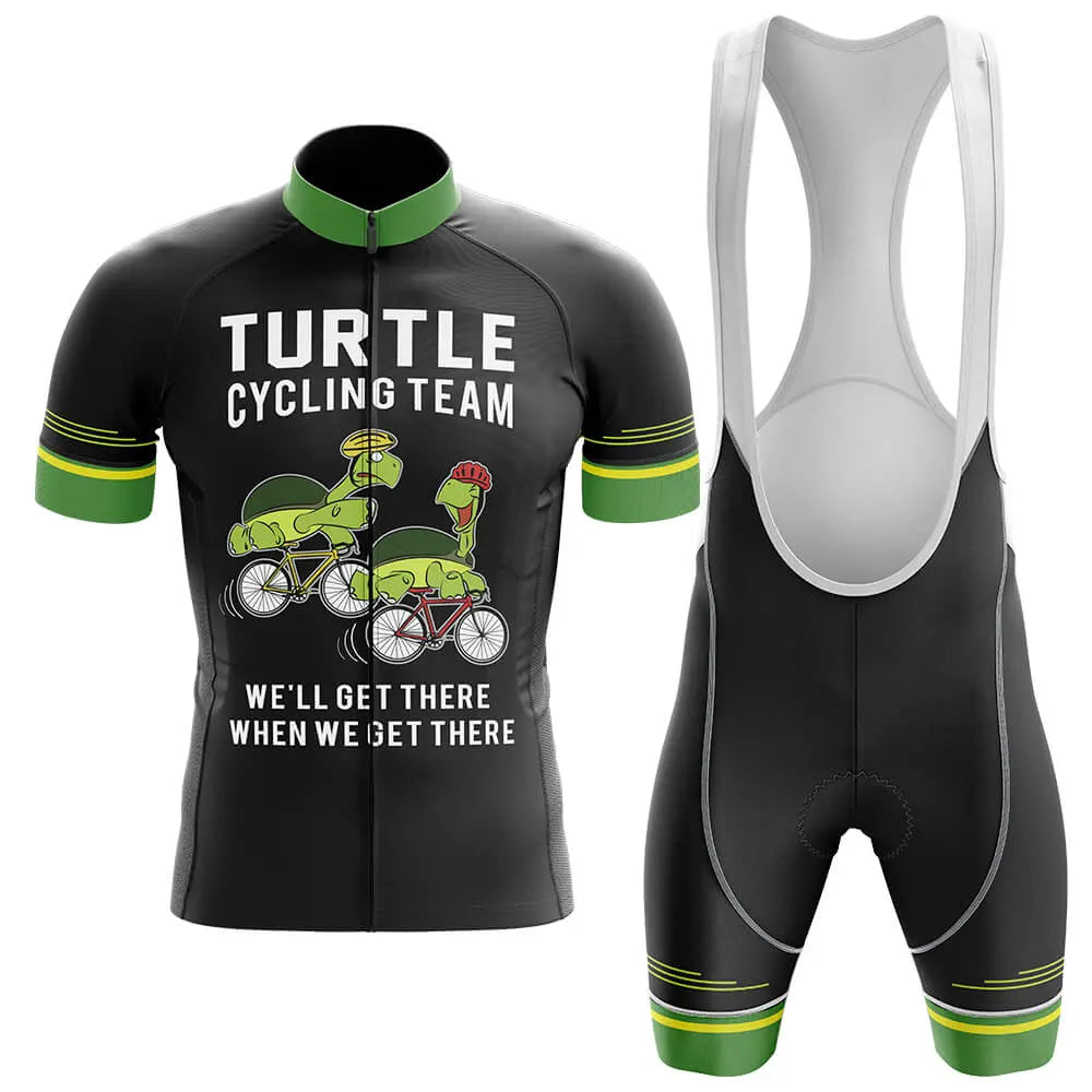 Turtle Cycling Team V2