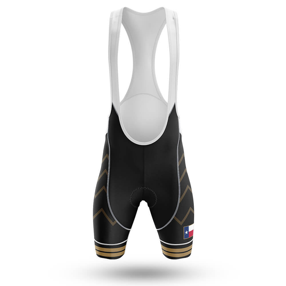 Texas V17 - Men's Cycling Kit