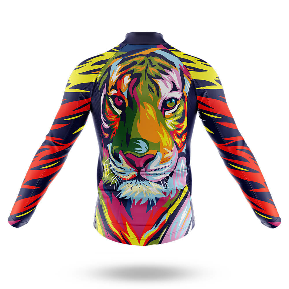 Tiger  - Men's Cycling Kit