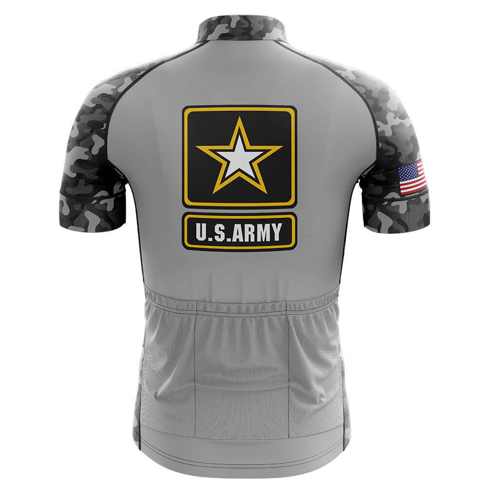 US Army Premium Cycling Jersey