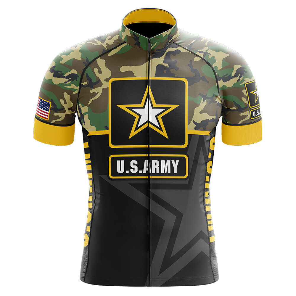 US Army Premium Cycling Jersey