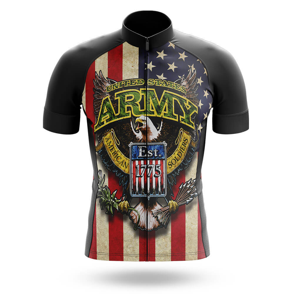 US Army Premium Cycling Jersey