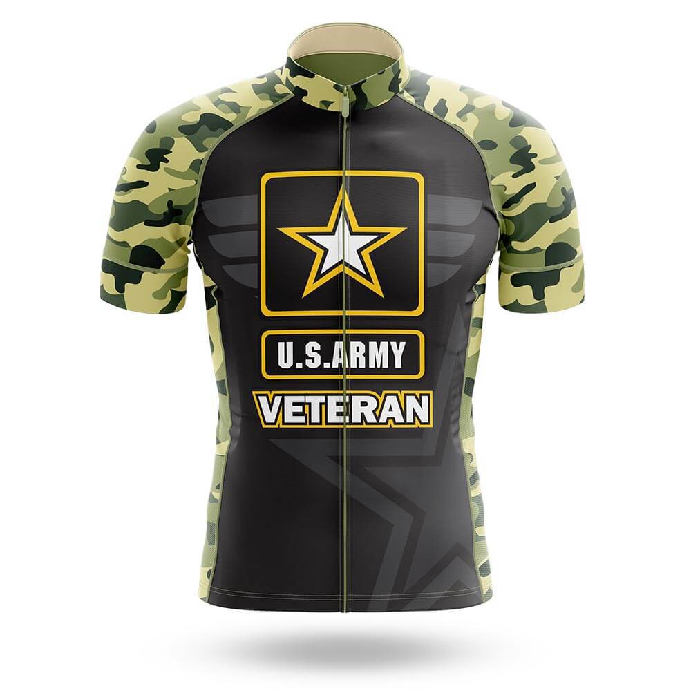 U.S. Army Veteran V2 - Men's Cycling Kit