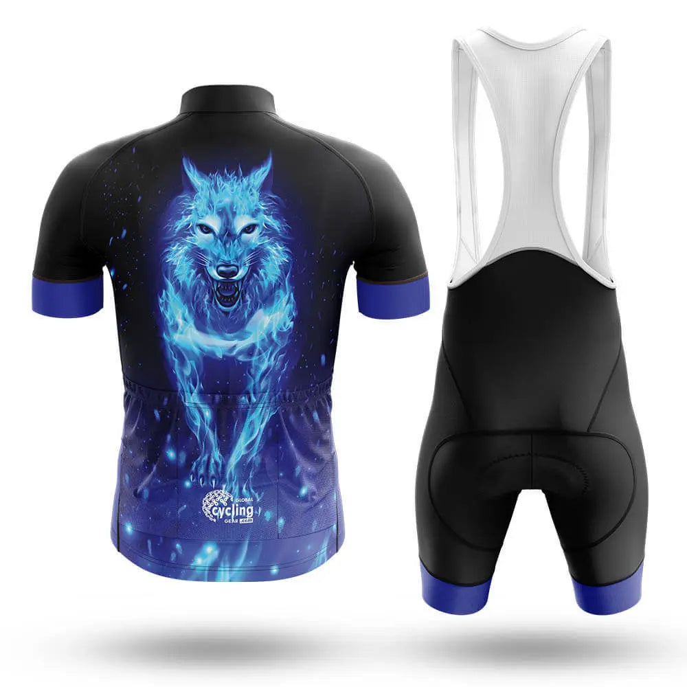 Wolf - Men's Cycling Kit