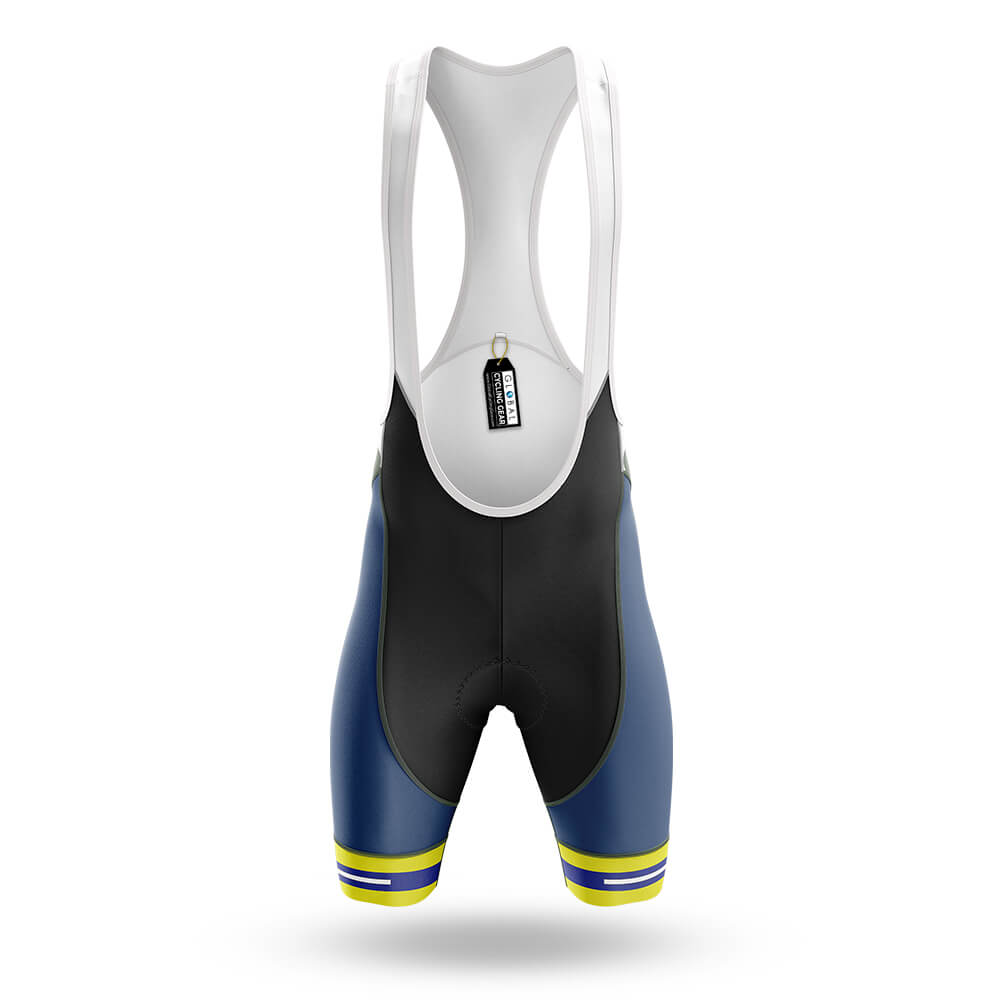Cycling Is My Game - Men's Cycling Kit